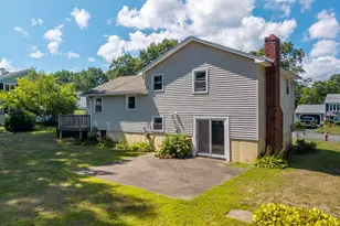 10 Chester Rd, Billerica, MA 01821 - Photo 5