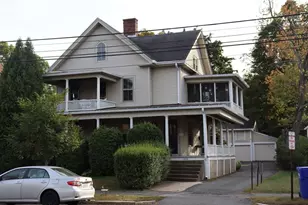 234 Elm St, Northampton, MA 01060 - Photo 1