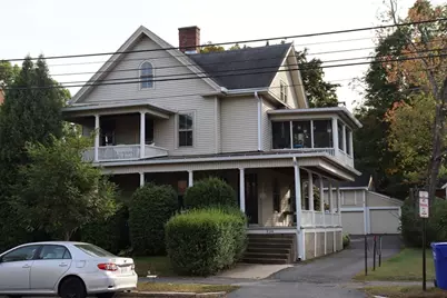 234 Elm St, Northampton, MA 01060 - Photo 1