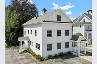 17 Orchard St, New Bedford, MA 02740 - Photo 1