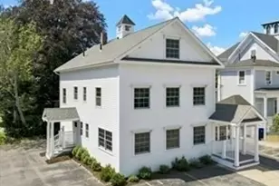 17 Orchard St, New Bedford, MA 02740 - Photo 1