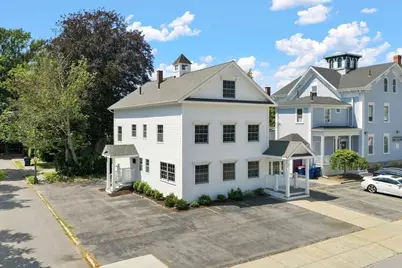 17 Orchard St, New Bedford, MA 02740 - Photo 5