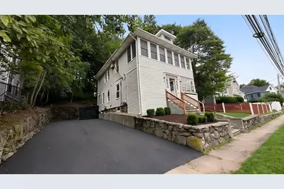 45 Columbus Ave #2, Waltham, MA 02451 - Photo 1