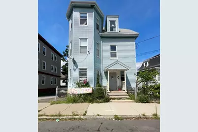 41 High Rock St. #3, Lynn, MA 01902 - Photo 1