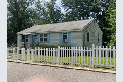 19 Blossom Street, Clinton, MA 01510 - Photo 1