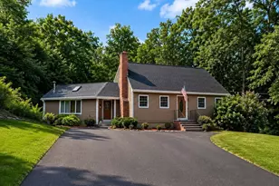 9 Westgate Rd, Billerica, MA 01862 - Photo 1
