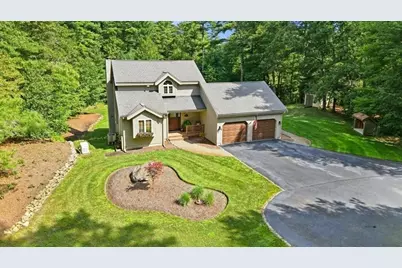 182 High St, Carver, MA 02330 - Photo 5