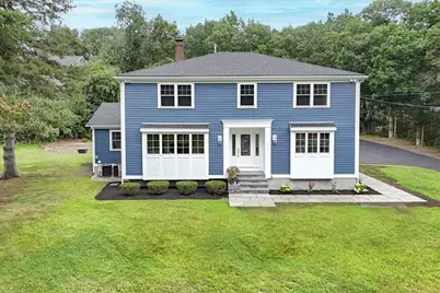 113 River St, Middleton, MA 01949 - Photo 1