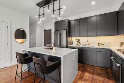 99 Sumner St #321, Boston, MA 02128 - Photo 5