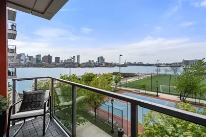 99 Sumner St #321, Boston, MA 02128 - Photo 15