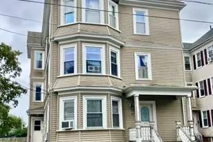 54 Maitland St, New Bedford, MA 02740 - Photo 1
