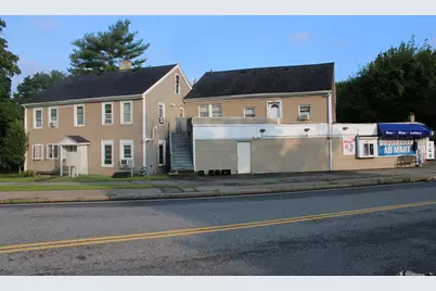 852 Hancock Street, Abington, MA 02351 - Photo 1