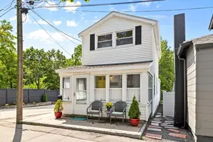 7 Peterson Rd, Quincy, MA 02169 - Photo 1