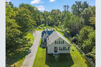 8 S Main St, Carver, MA 02330 - Photo 3