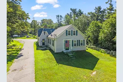 8 S Main St, Carver, MA 02330 - Photo 1