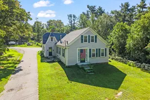 8 S Main St, Carver, MA 02330 - Photo 1