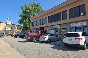1554 Pleasant St, Fall River, MA 02723 - Photo 1