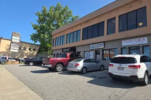 1554 Pleasant St, Fall River, MA 02723 - Photo 1