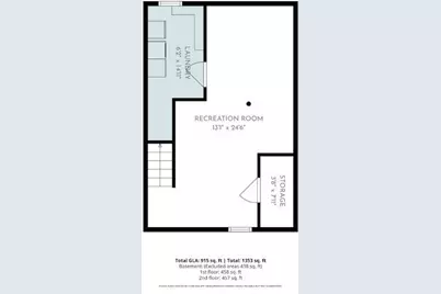 73 Jefferson Street #73, North Andover, MA 01845 - Photo 41