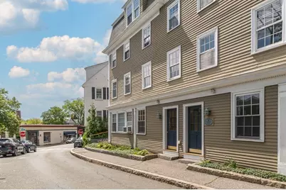 48 Union - Furnished #3, Manchester by the Sea, MA 01944 - Photo 1