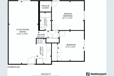 474 Broadway #49, Somerville, MA 02145 - Photo 15
