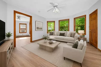 69 Coolidge Rd #2, Boston, MA 02134 - Photo 1