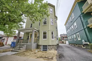 103 Grant St, Somerville, MA 02145 - Photo 1