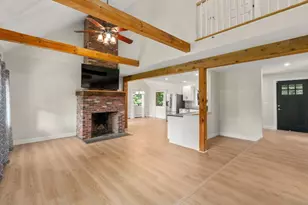 487 Long Plain Rd, Leverett, MA 01054 - Photo 3