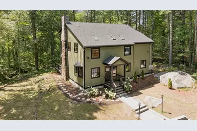 12 Wood St, Southborough, MA 01772 - Photo 1