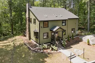 12 Wood St, Southborough, MA 01772 - Photo 1