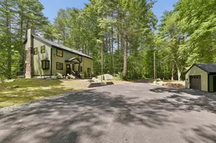 12 Wood St, Southborough, MA 01772 - Photo 39