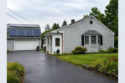 626 Schoot Street, Dighton, MA 02764 - Photo 1