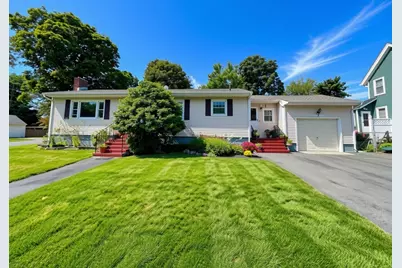 24 Woodland St, Lawrence, MA 01841 - Photo 1