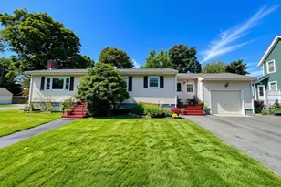 24 Woodland St, Lawrence, MA 01841 - Photo 1