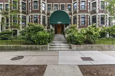 384 Riverway #4, Boston, MA 02115 - Photo 23