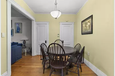 384 Riverway #4, Boston, MA 02115 - Photo 9
