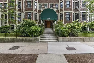 384 Riverway #4, Boston, MA 02115 - Photo 23