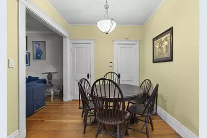 384 Riverway #4, Boston, MA 02115 - Photo 9