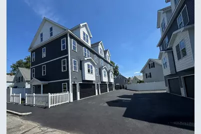 562 Gorham Street #05, Lowell, MA 01852 - Photo 3