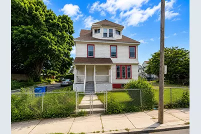 29 East Cottage, Boston, MA 02125 - Photo 1