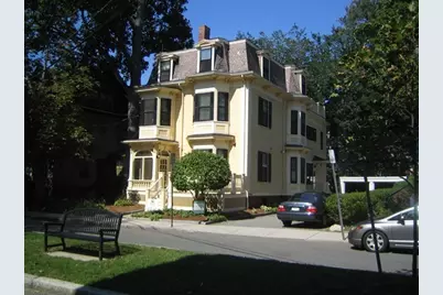 37 Langdon #5, Cambridge, MA 02138 - Photo 1