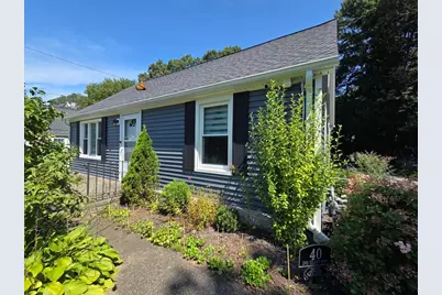 40 Second Island Rd, Webster, MA 01570 - Photo 3