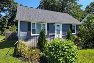 40 2nd Island Rd, Webster, MA 01570 - Photo 1