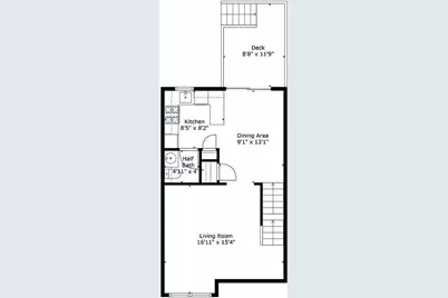 80 Smith St #2A, Lowell, MA 01851 - Photo 15