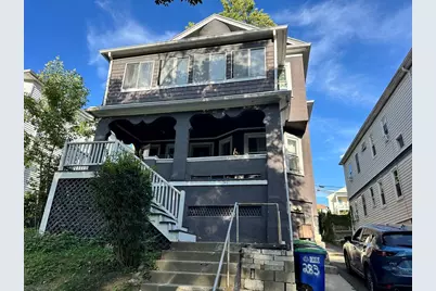 283 Alewife Brook Pkwy #2, Somerville, MA 02144 - Photo 21