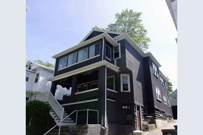 283 Alewife Brook Pkwy #2, Somerville, MA 02144 - Photo 1