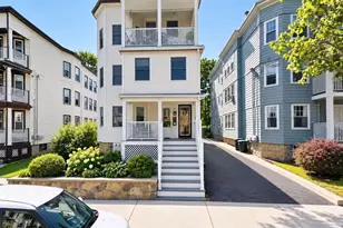126 Albion, Somerville, MA 02144 - Photo 1