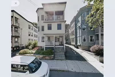 126 Albion #3, Somerville, MA 02144 - Photo 1