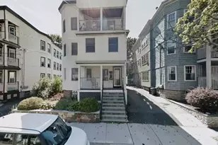 126 Albion, Somerville, MA 02144 - Photo 1