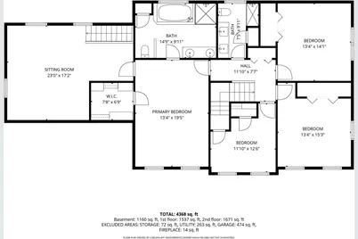 6 Waterville Street, Shrewsbury, MA 01545 - Photo 31